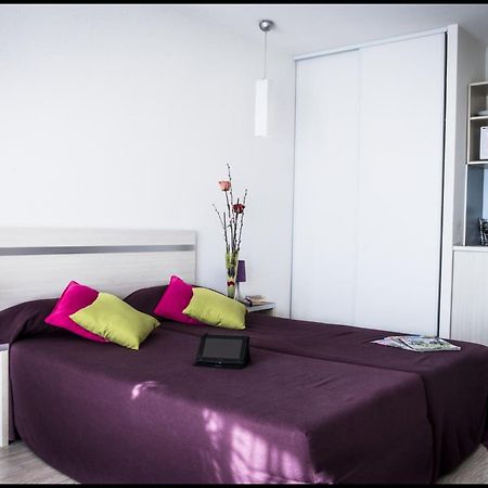 Appart'Hotel - Residence La Closeraie Lourdes Kültér fotó