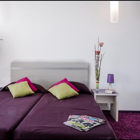 Appart'Hotel - Residence La Closeraie Lourdes Kültér fotó