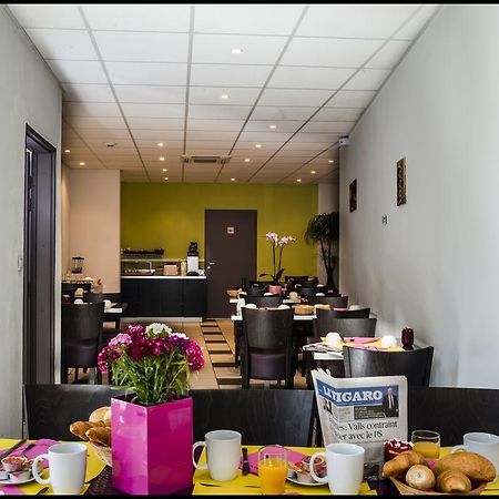Appart'Hotel - Residence La Closeraie Lourdes Kültér fotó