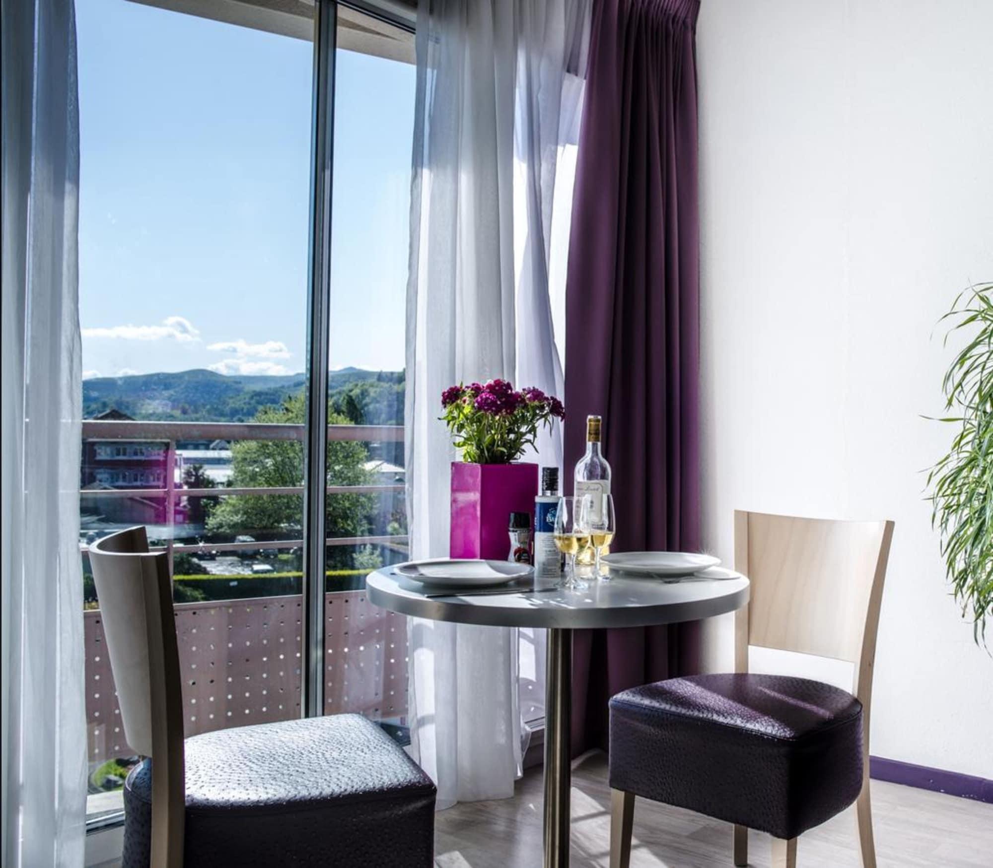 Appart'Hotel - Residence La Closeraie Lourdes Kültér fotó