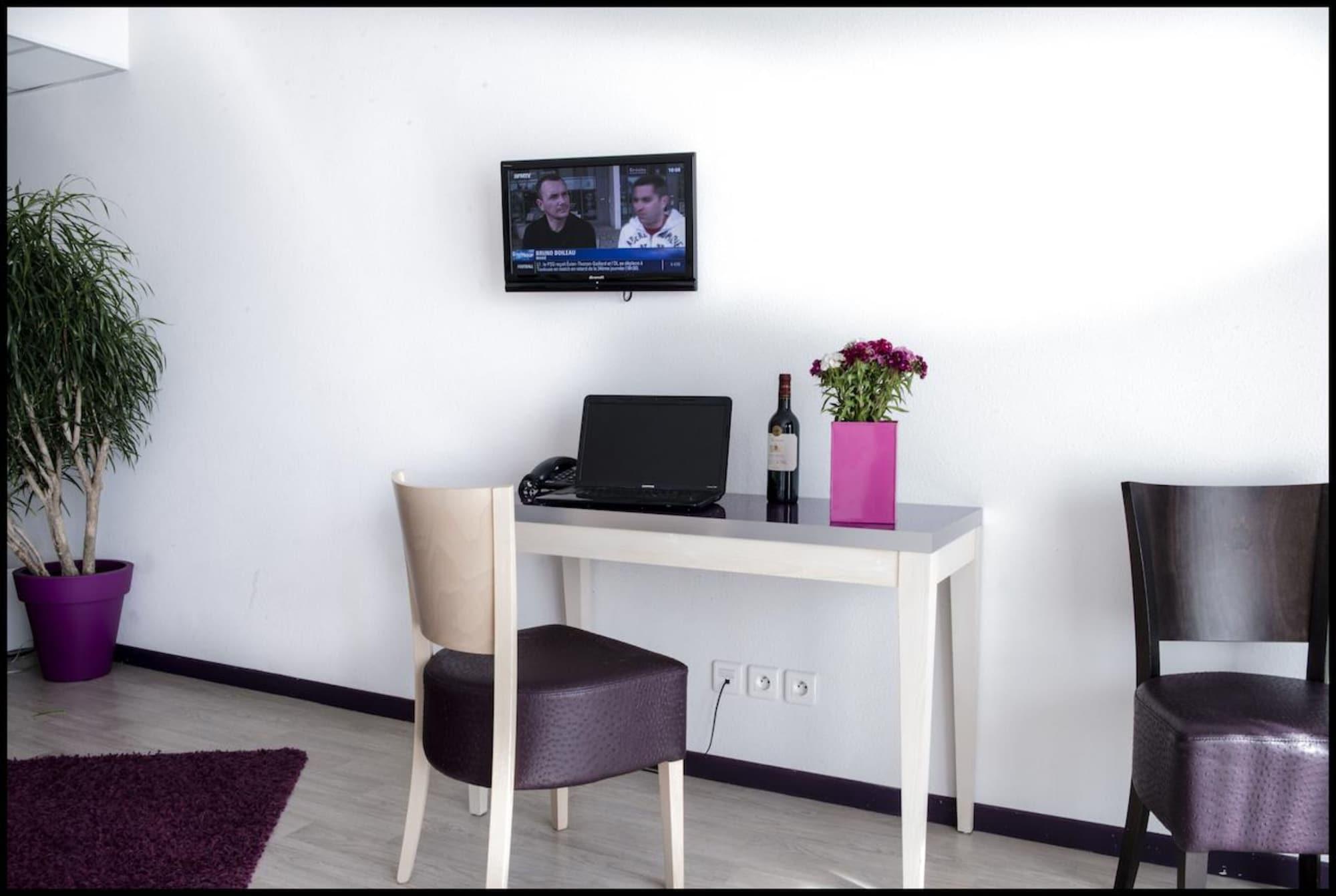Appart'Hotel - Residence La Closeraie Lourdes Kültér fotó