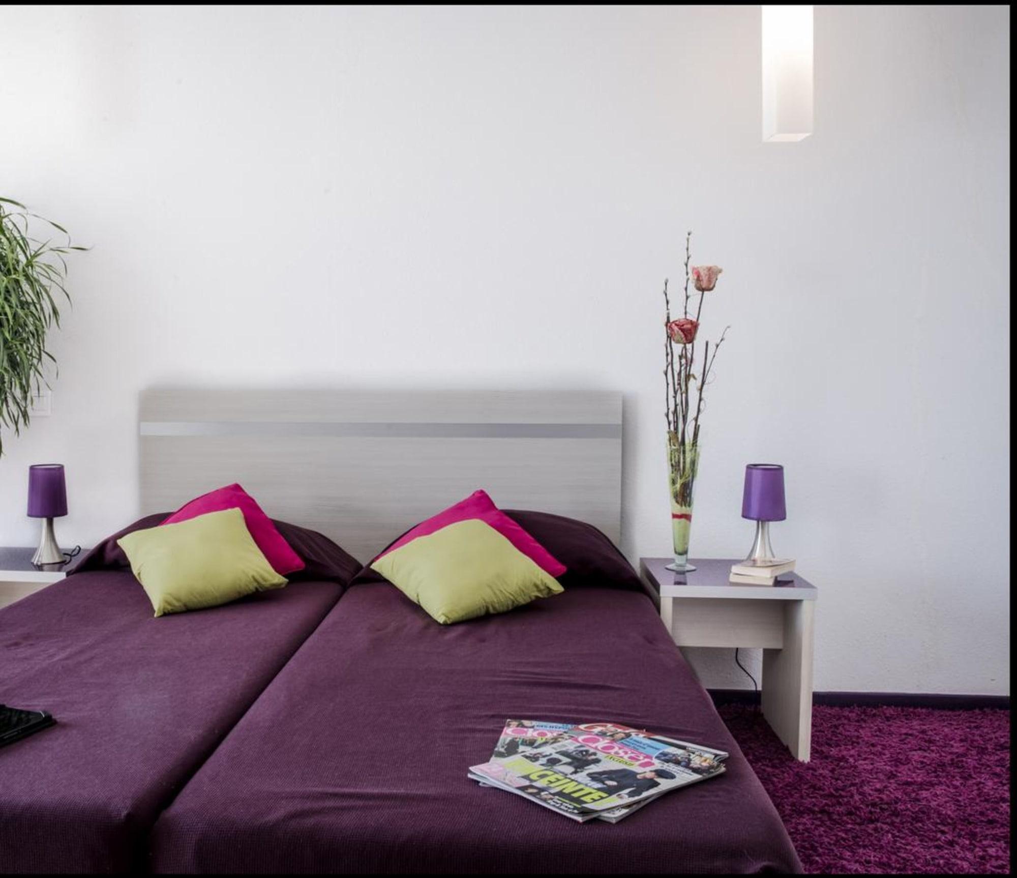 Appart'Hotel - Residence La Closeraie Lourdes Kültér fotó