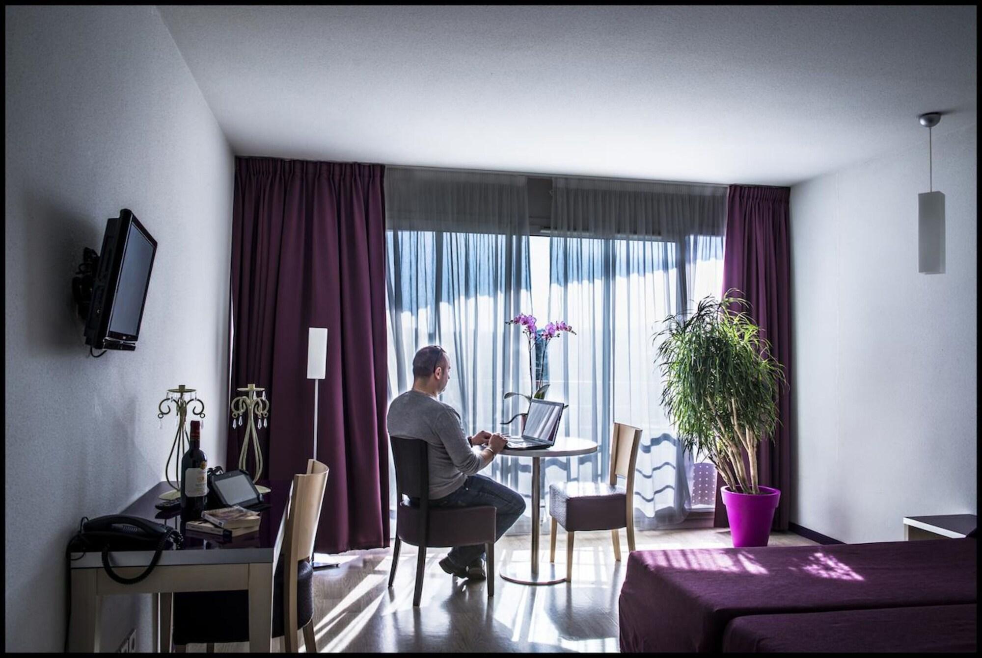 Appart'Hotel - Residence La Closeraie Lourdes Kültér fotó