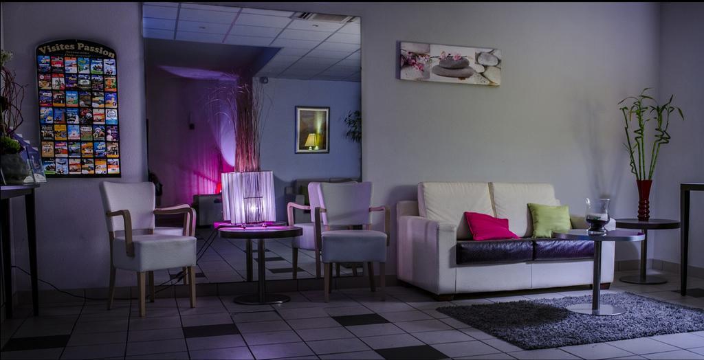 Appart'Hotel - Residence La Closeraie Lourdes Kültér fotó