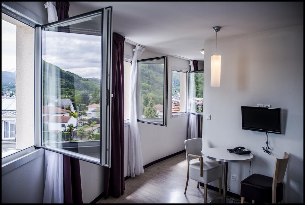 Appart'Hotel - Residence La Closeraie Lourdes Kültér fotó