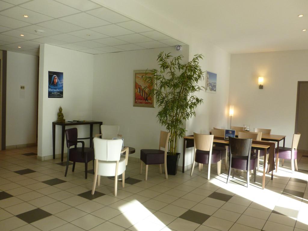 Appart'Hotel - Residence La Closeraie Lourdes Kültér fotó