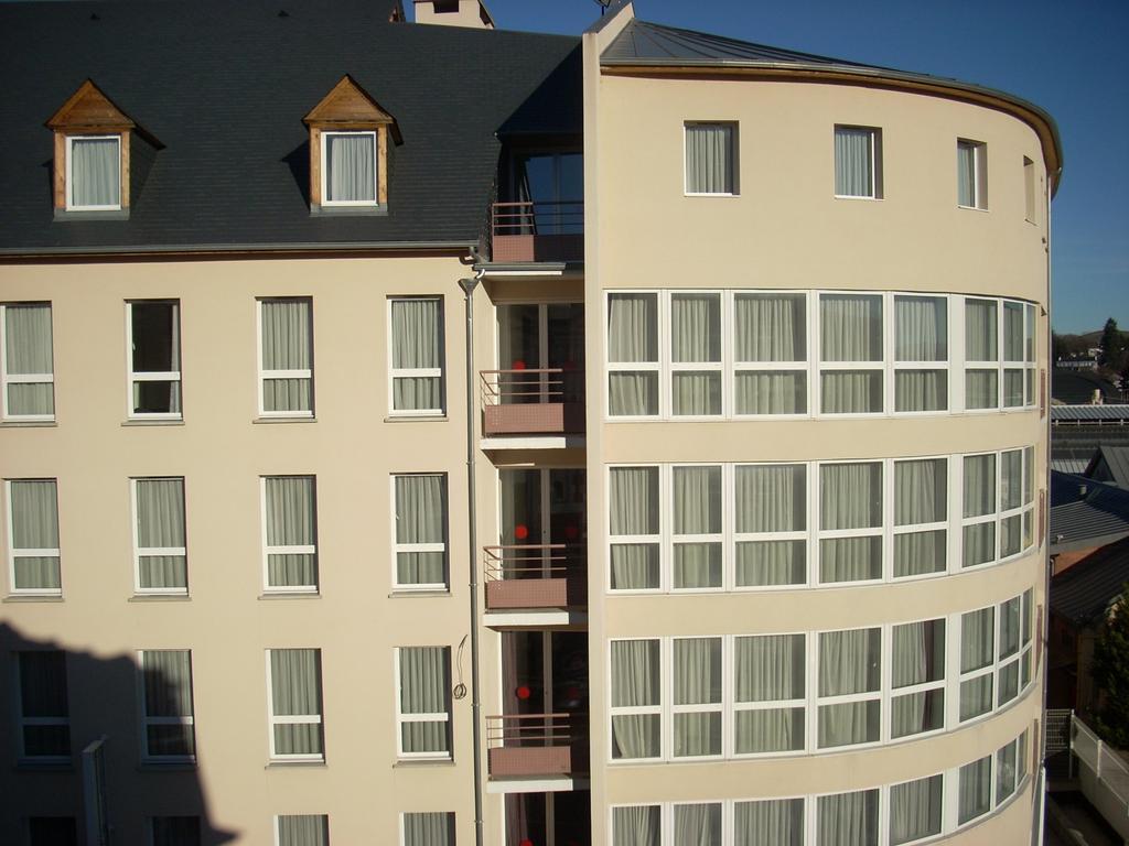 Appart'Hotel - Residence La Closeraie Lourdes Kültér fotó