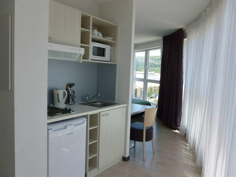 Appart'Hotel - Residence La Closeraie Lourdes Kültér fotó