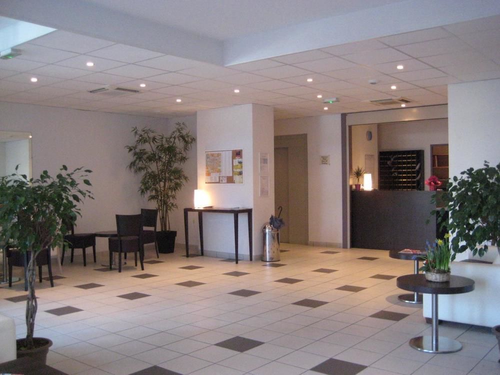 Appart'Hotel - Residence La Closeraie Lourdes Kültér fotó