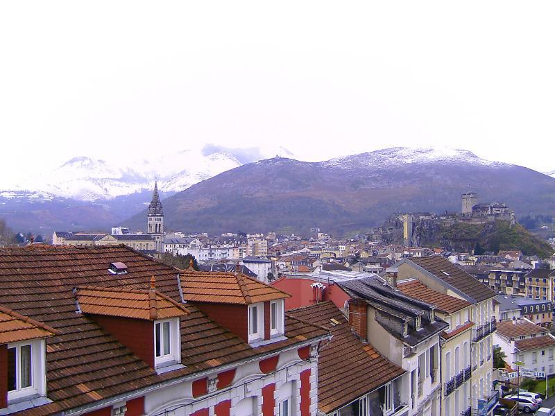 Appart'Hotel - Residence La Closeraie Lourdes Kültér fotó