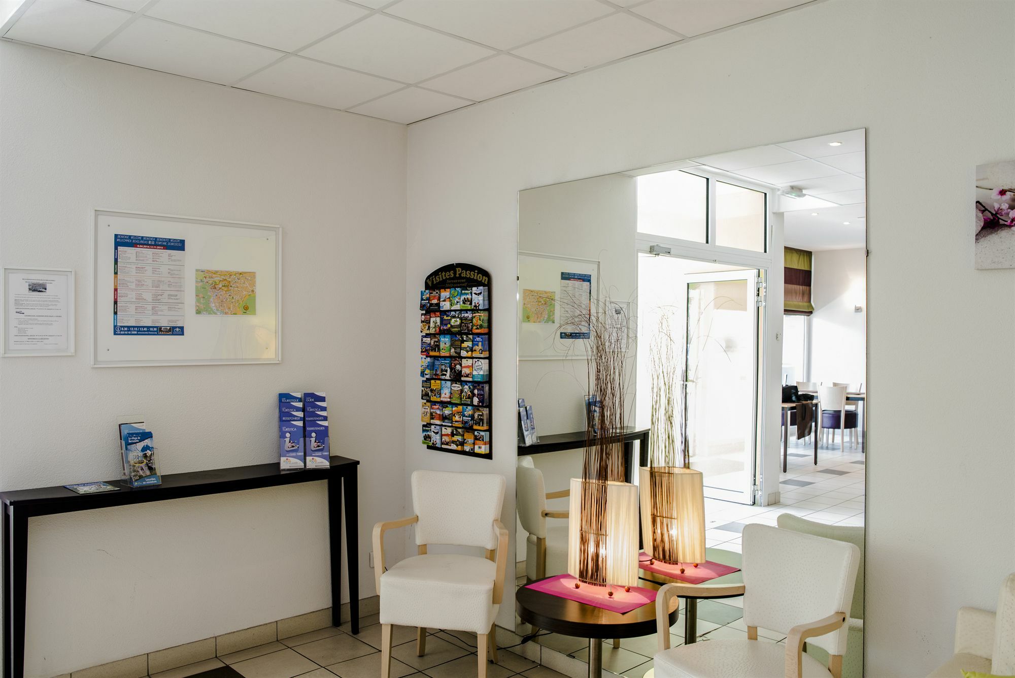 Appart'Hotel - Residence La Closeraie Lourdes Kültér fotó