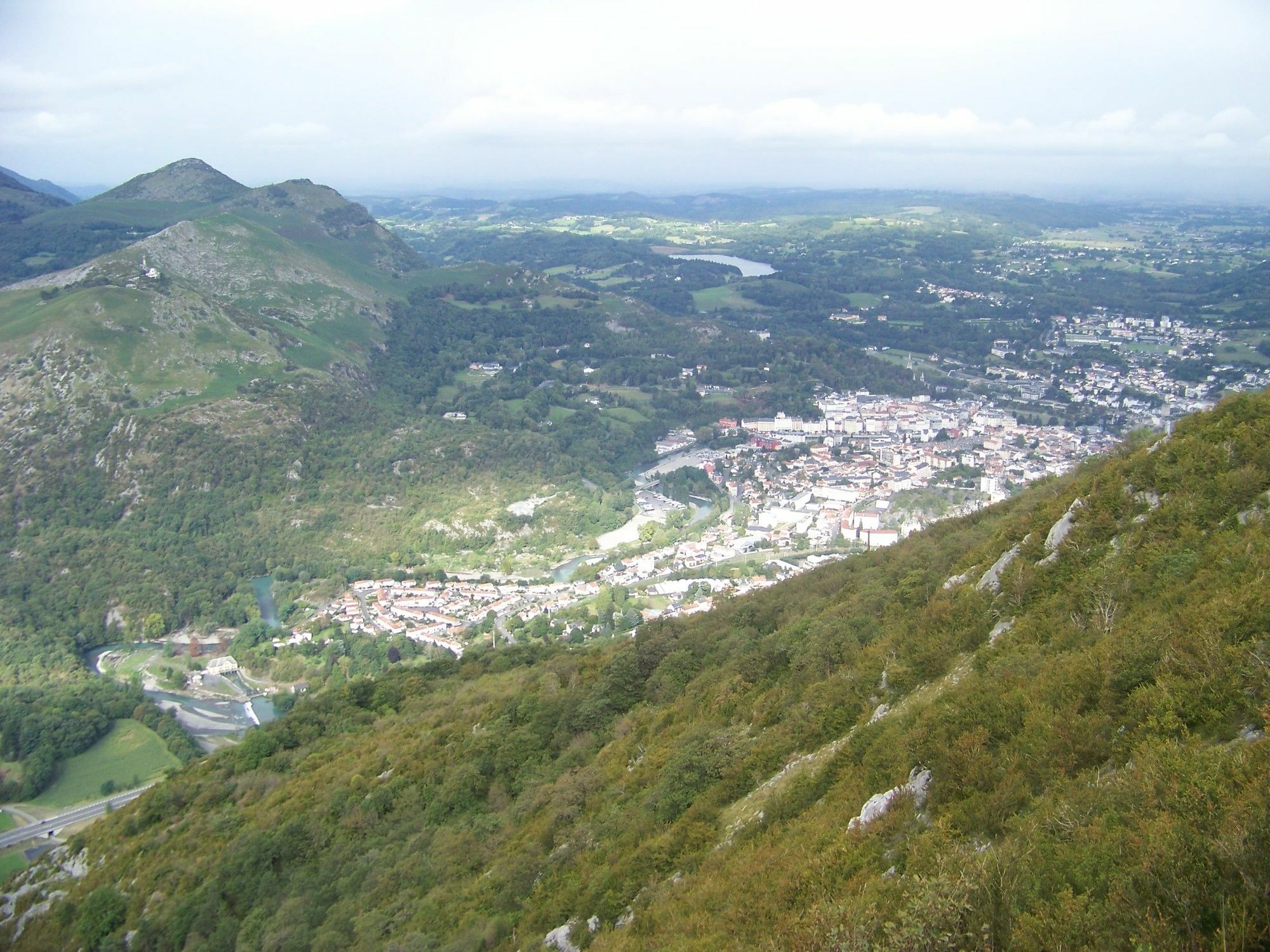 Appart'Hotel - Residence La Closeraie Lourdes Kültér fotó
