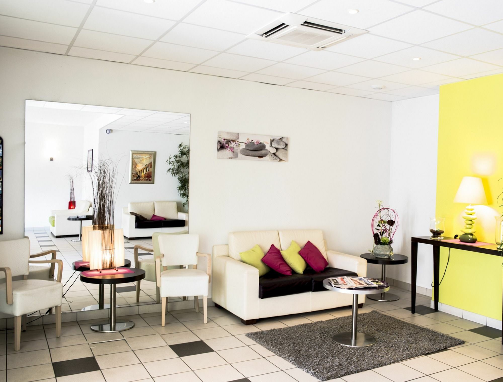 Appart'Hotel - Residence La Closeraie Lourdes Kültér fotó