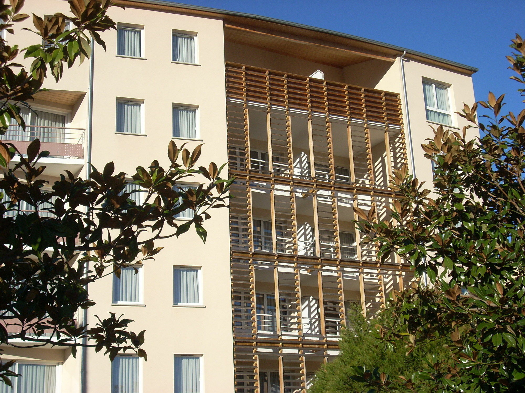 Appart'Hotel - Residence La Closeraie Lourdes Kültér fotó